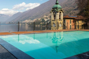 ALTIDO Amazing View Apt for 6 with Communal Pool, Faggeto Lario